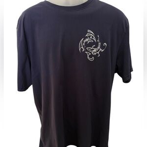 Crazy Shirts Hawaii Tee Shirt Men XL